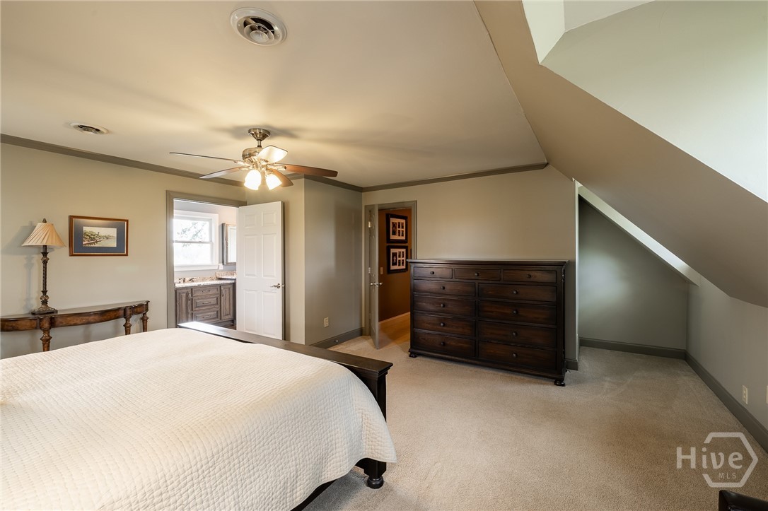 1480 Bradley Gin Road