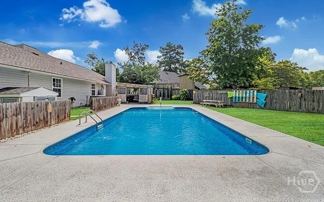 Homes for sale in Pembroke, GA | 8 Cameron Ct W, Pembroke, GA 31321 | MLS# SA344612