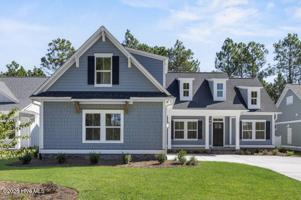 Photo 1 of Single family home for sale at 6780 Holton Pl SW #129, Ocean Isle Beach, NC 28469 | MLS# 100594002 | Listing updated on 2026-10-05
