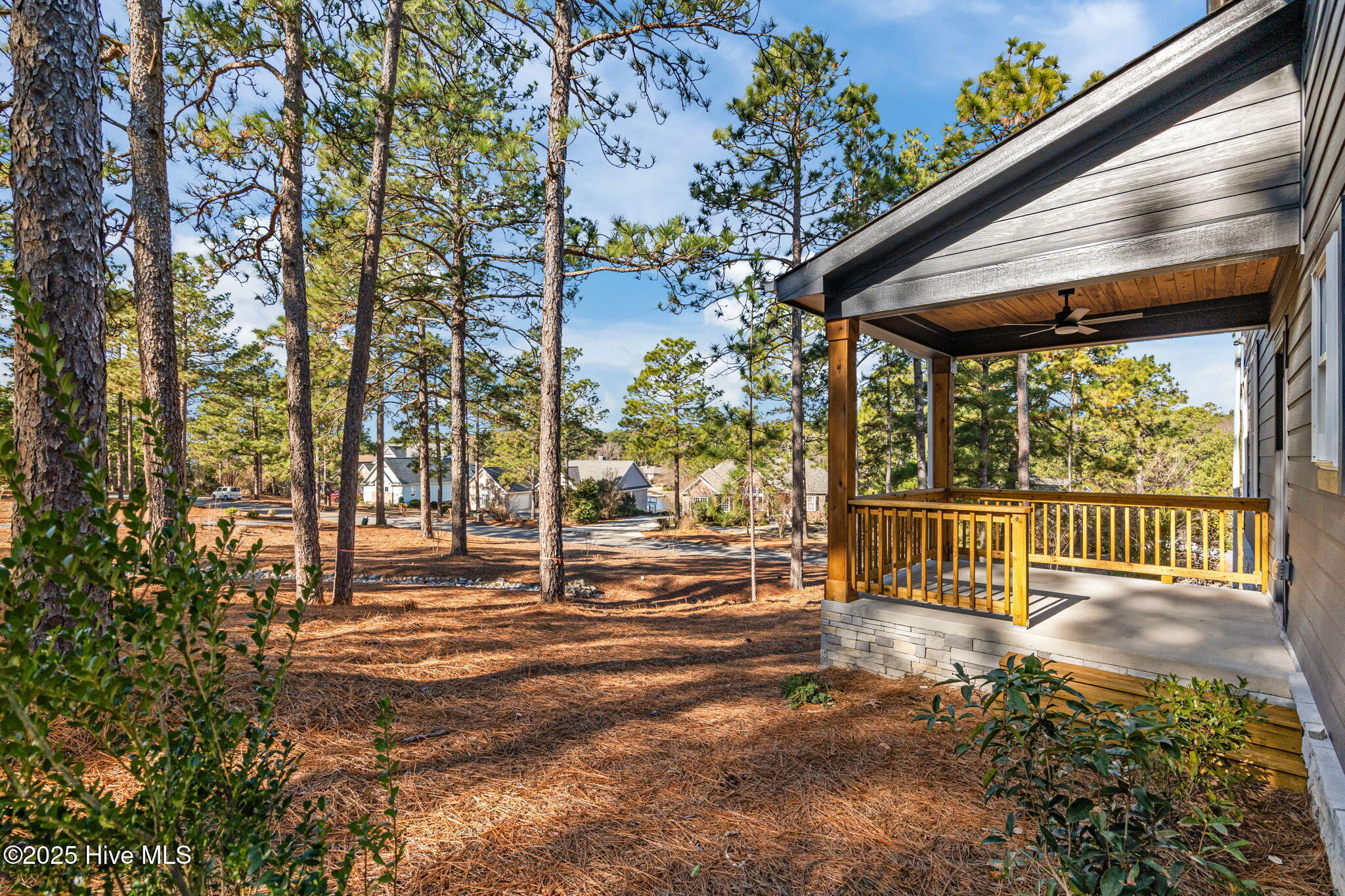 101 Douglas Drive, West End, NC, 27376