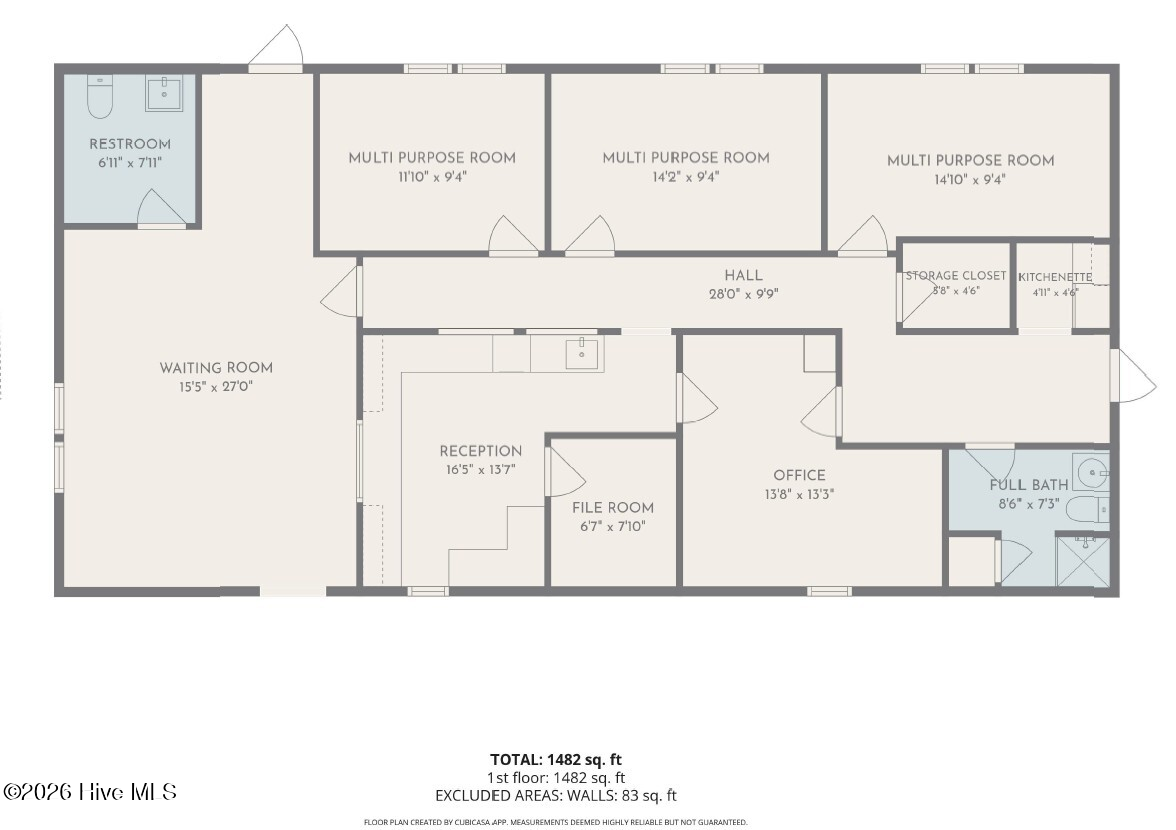 Exterior photo of 1786 Pine Valley Drive SW, Supply, NC 28462. MLS: 100566553