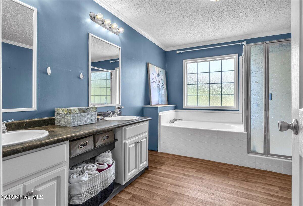 112 Cypress Knee Drive, Richlands, NC, 28574