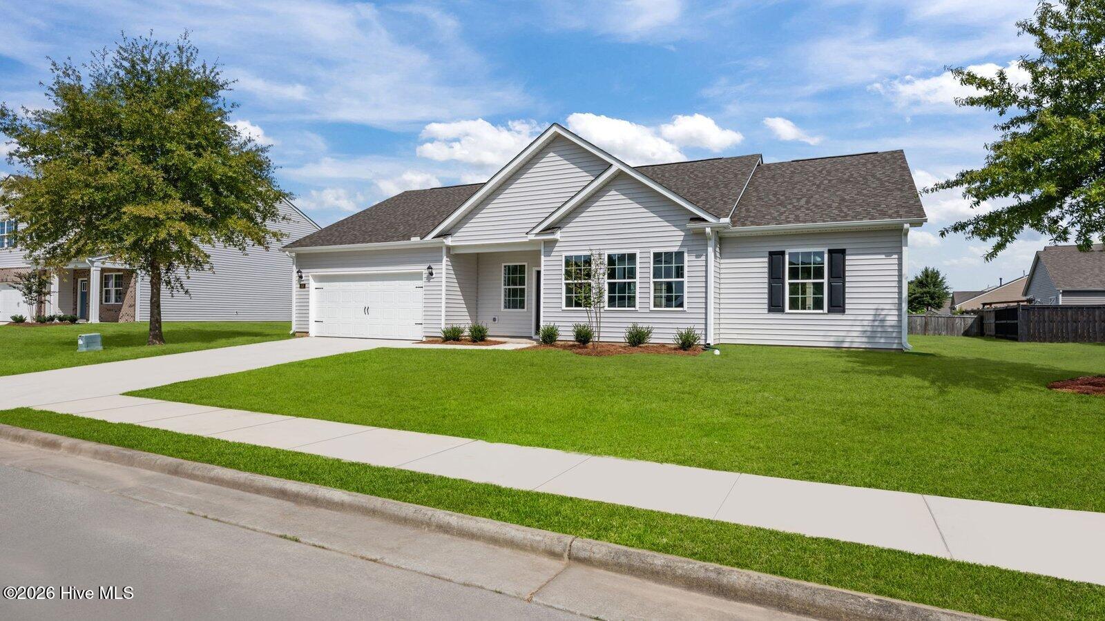 242 Lake Tyler 
