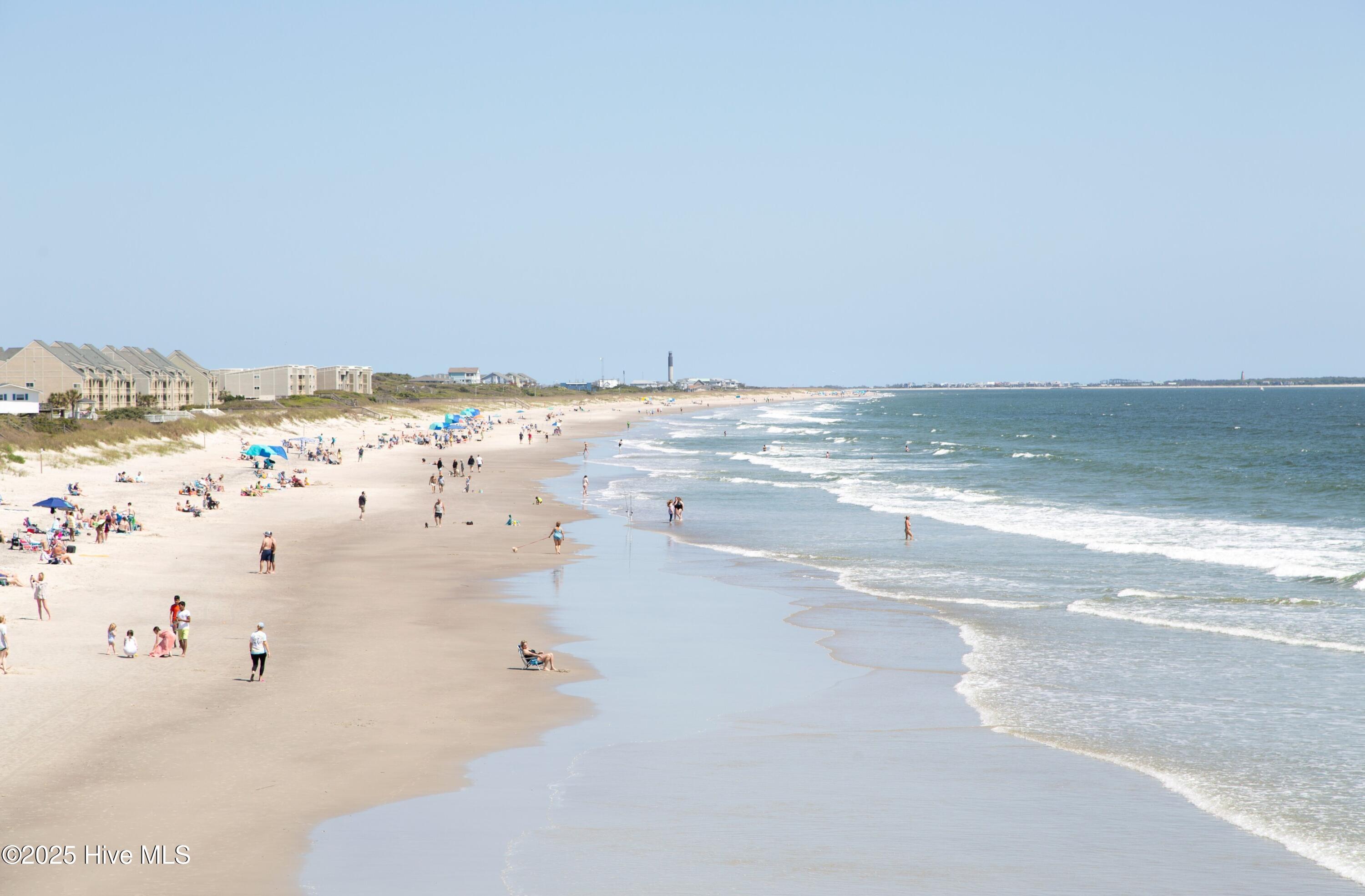 1126 Hogfish Trail SE Lot 56, Winnabow, NC 28479 – photo 19: Oak Island Beach