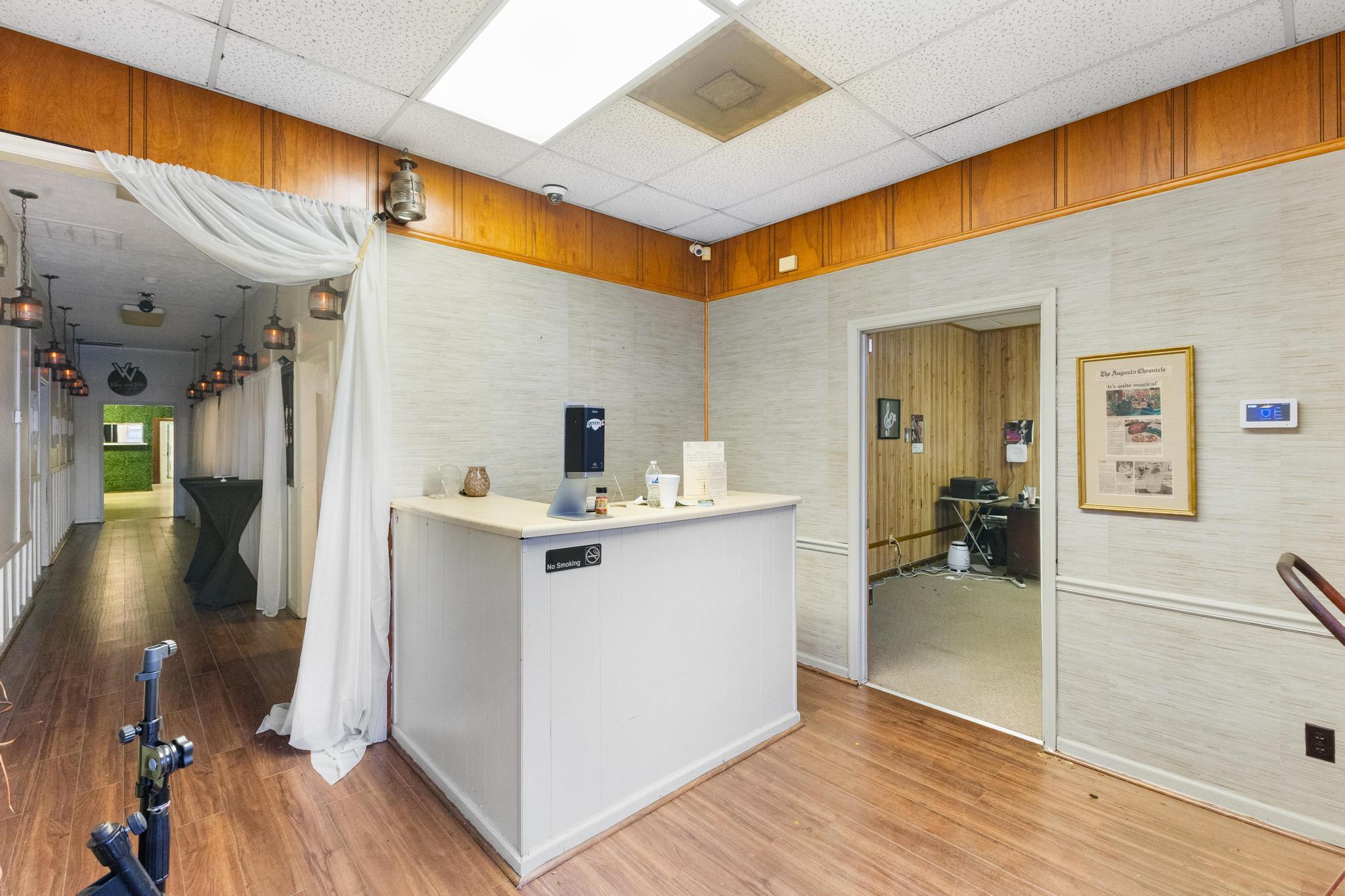 4659 Jefferson Davis Highway, Beech Island, SC, 29842