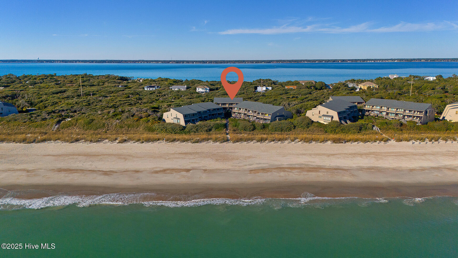 545 Salter Path Road B-3 Ocean Grove,Pine Knoll Shores