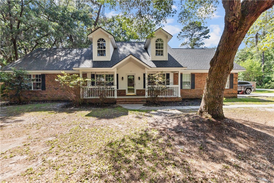 Property at 67 Oak Side Court