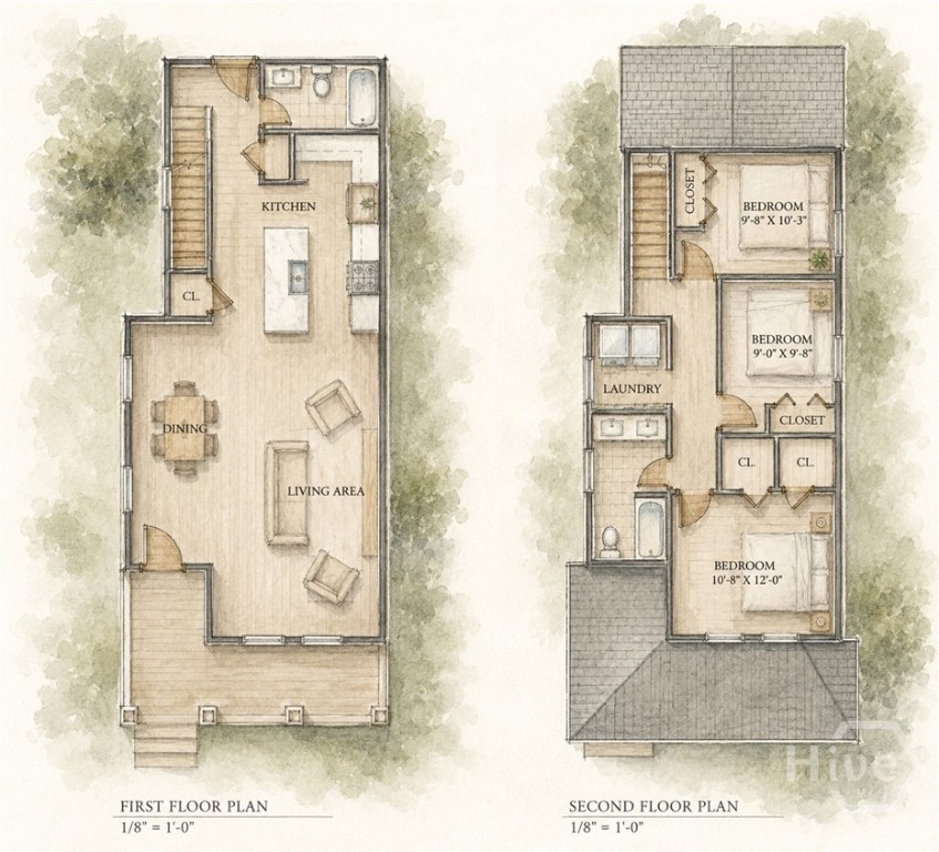 2nd image of 216 Bruce St, Savannah, GA 31406 | MLS# SA361814