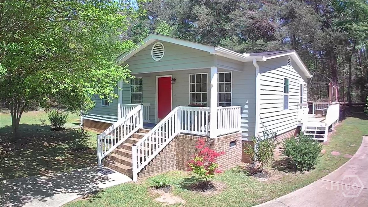 5th image of 620 S Hogan Dr, Westminster, SC 29693 | MLS# CL353397