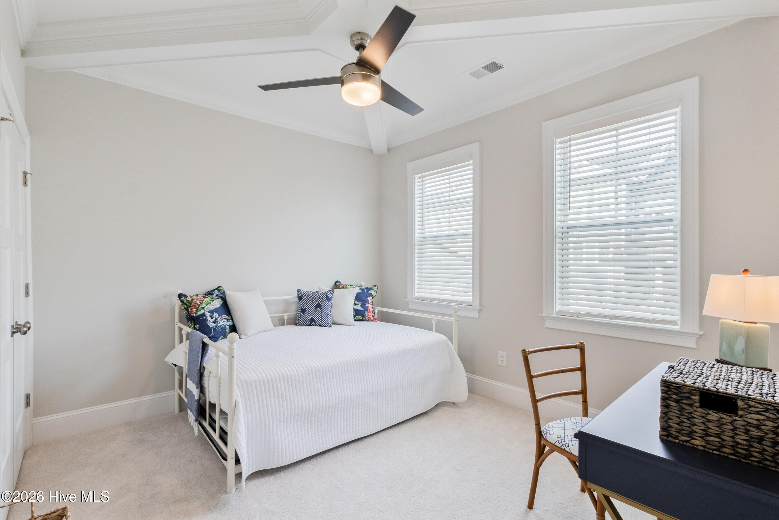 620 Eastwood Park Road UNIT 18d, Sunset Beach, NC, 28468