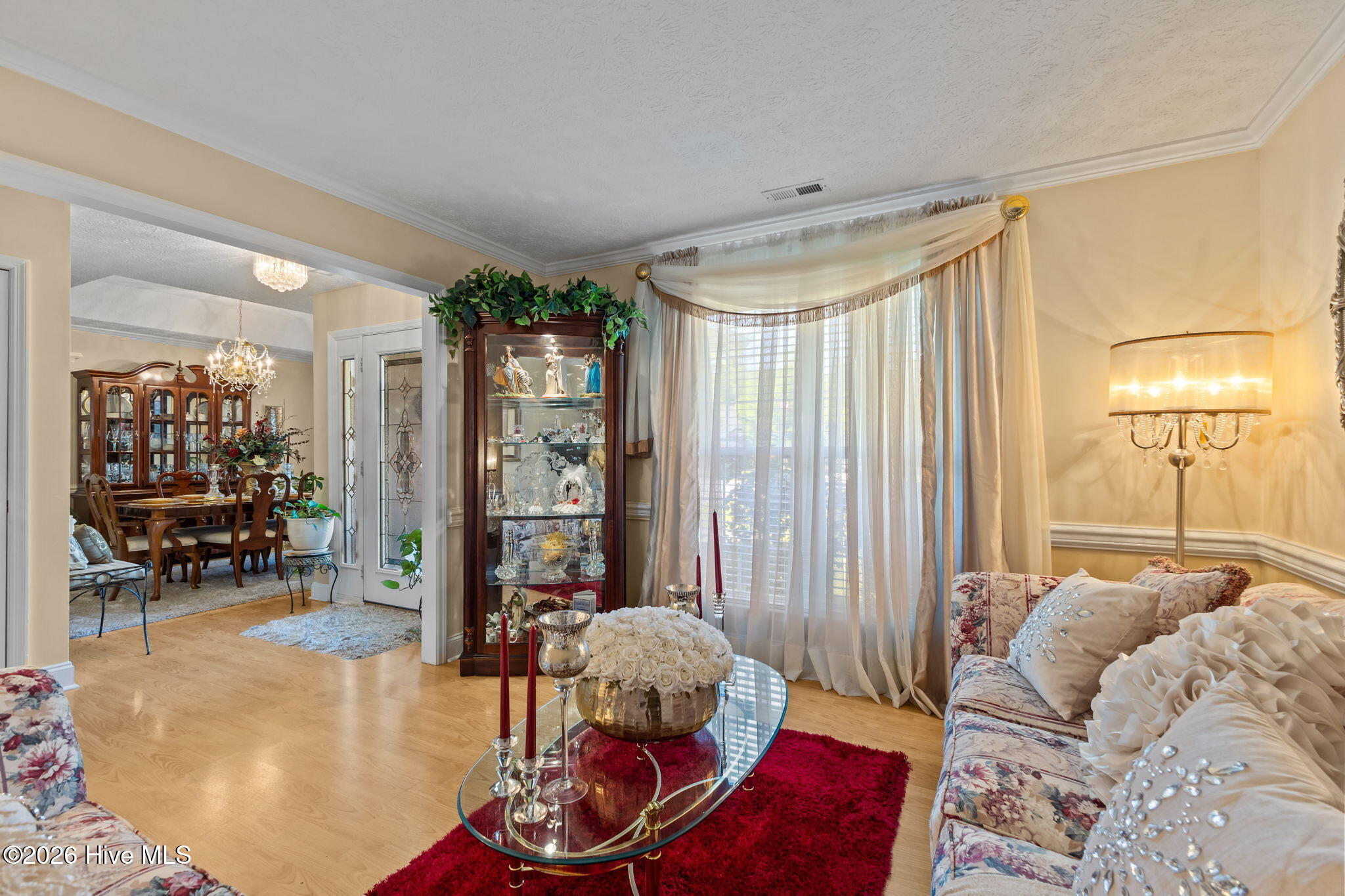 129 Hidden Pond Drive,New Bern