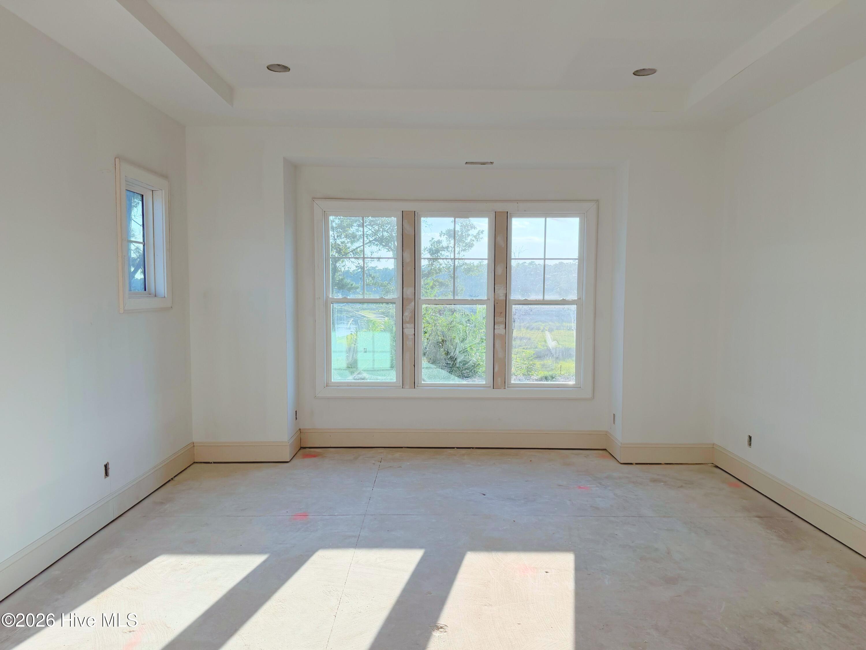Home is under construction. Photos updated 8.25.26