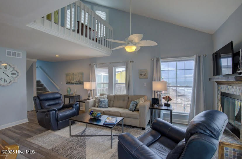 Homes for sale in North Topsail Beach, NC | 2314 New River Inlet Rd #1, North Topsail Beach, NC 28460 | MLS# 100518662