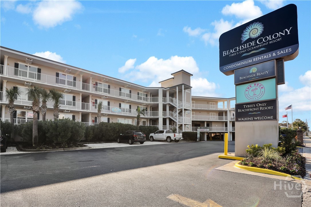 404 Butler Avenue UNIT 614, Tybee Island, GA, 31328