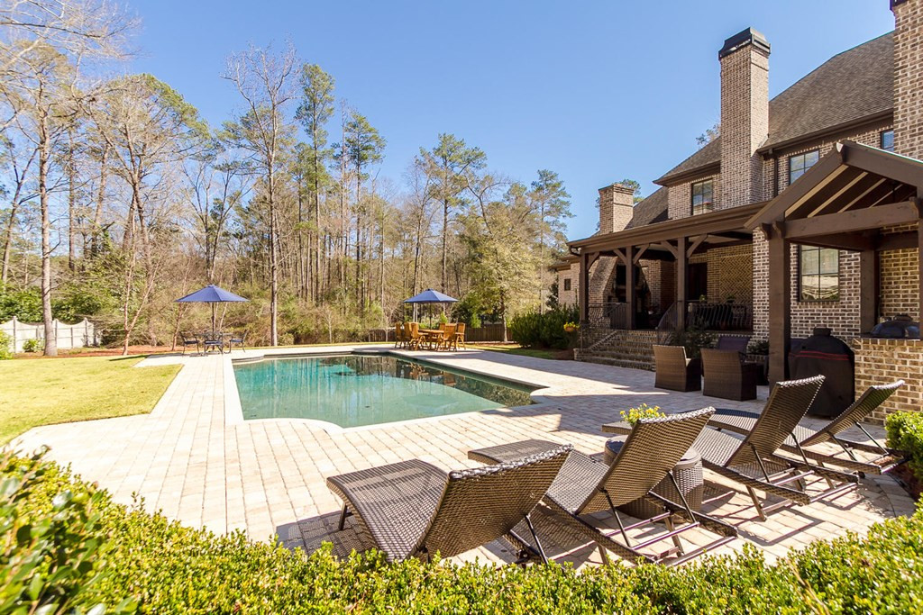 3 Prather Woods Lane, Augusta, GA 30904 Listing Photo  39