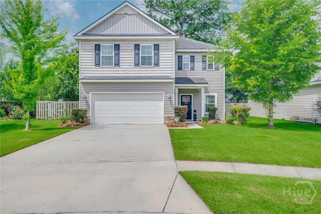 Property at 13 Shelby Street