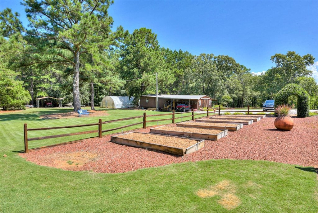 3297 Chamberlain Ferry Road, Lincolnton, GA 30817 Listing Photo  57