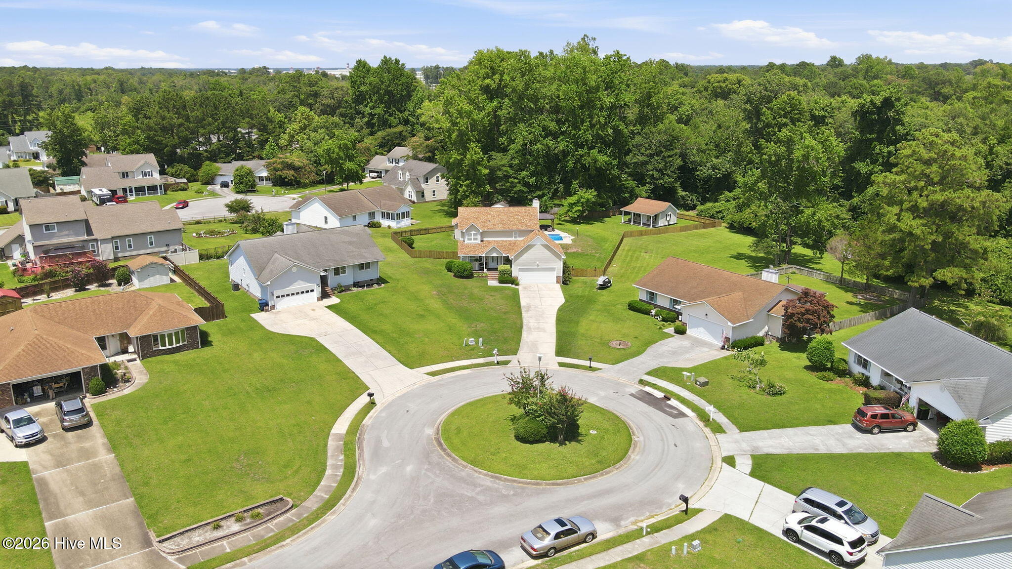 437 Foxhunt Lane,Havelock
