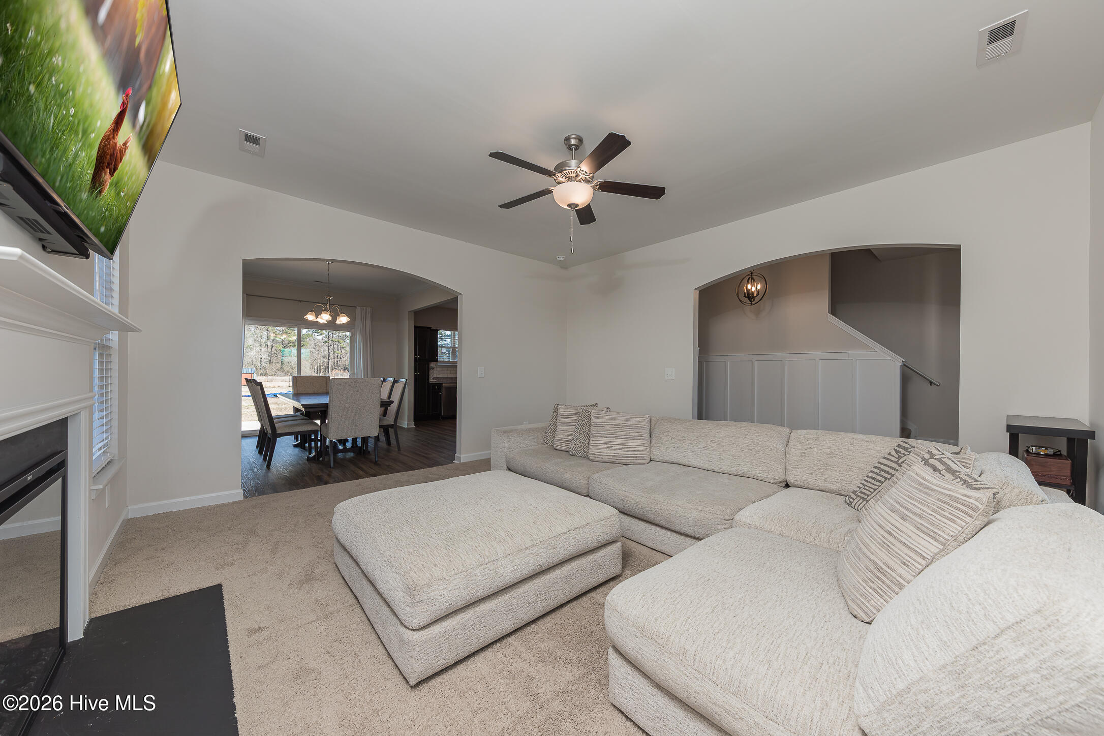 1762 Riggs Road, Maysville, NC 28555 – photo 15: 18LIVING