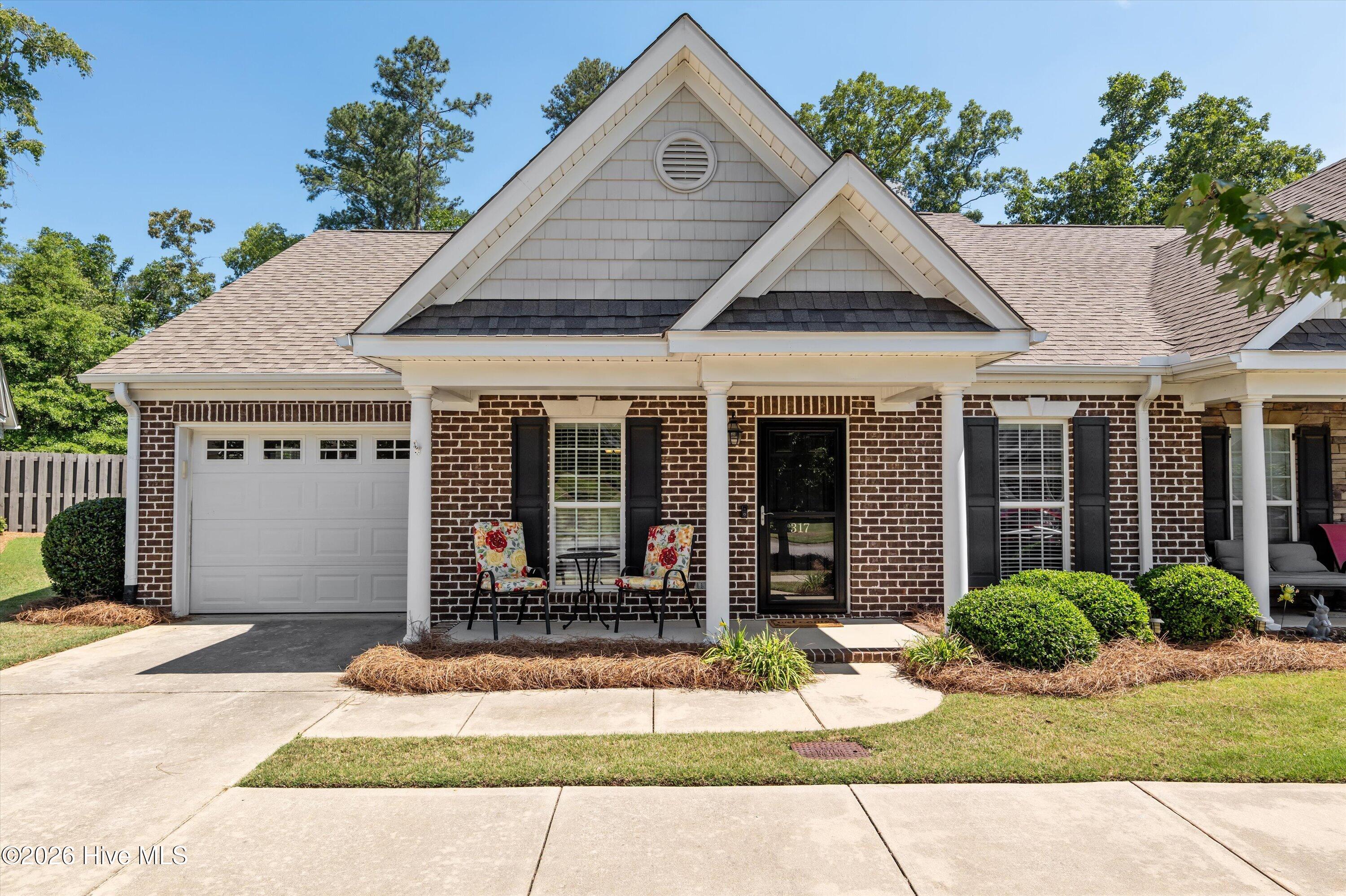 317 Harvester Drive, North Augusta, SC 29860 Listing Photo  1