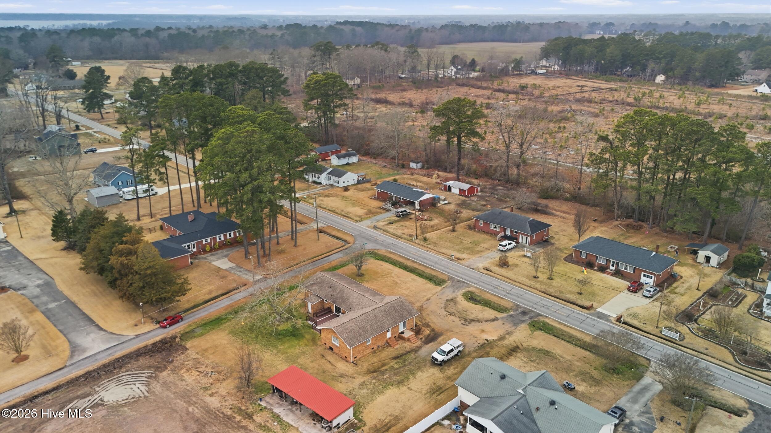 157 Seymour Drive, Camden, NC, 27921