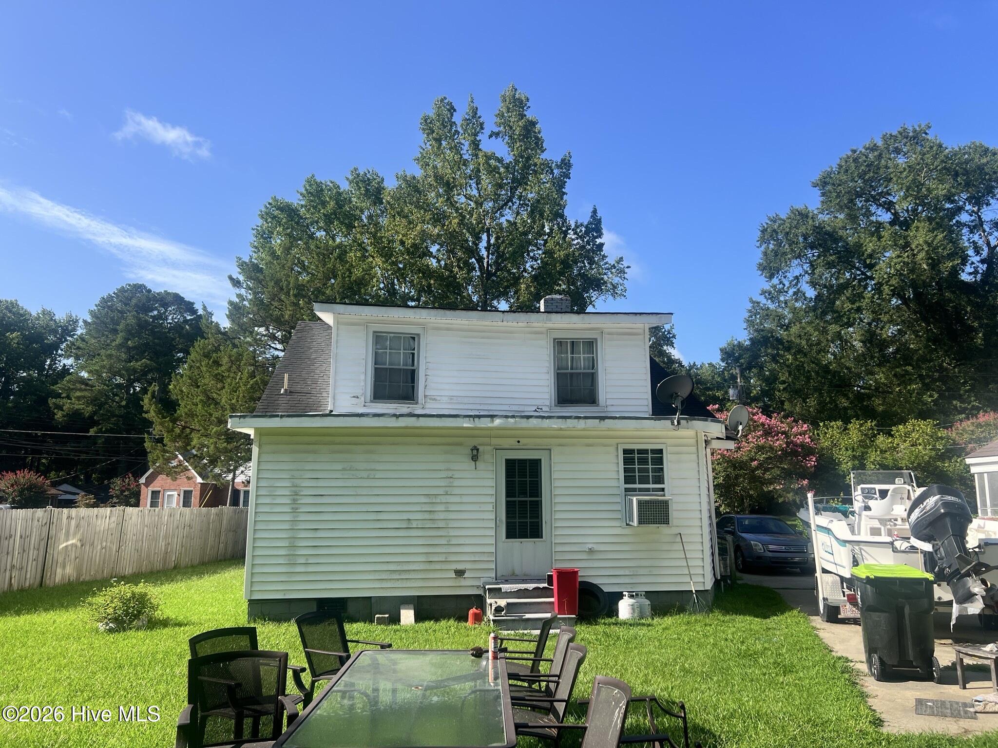 25th image of 4340 W Perry St, Farmville, NC 27828 | MLS# 100598165