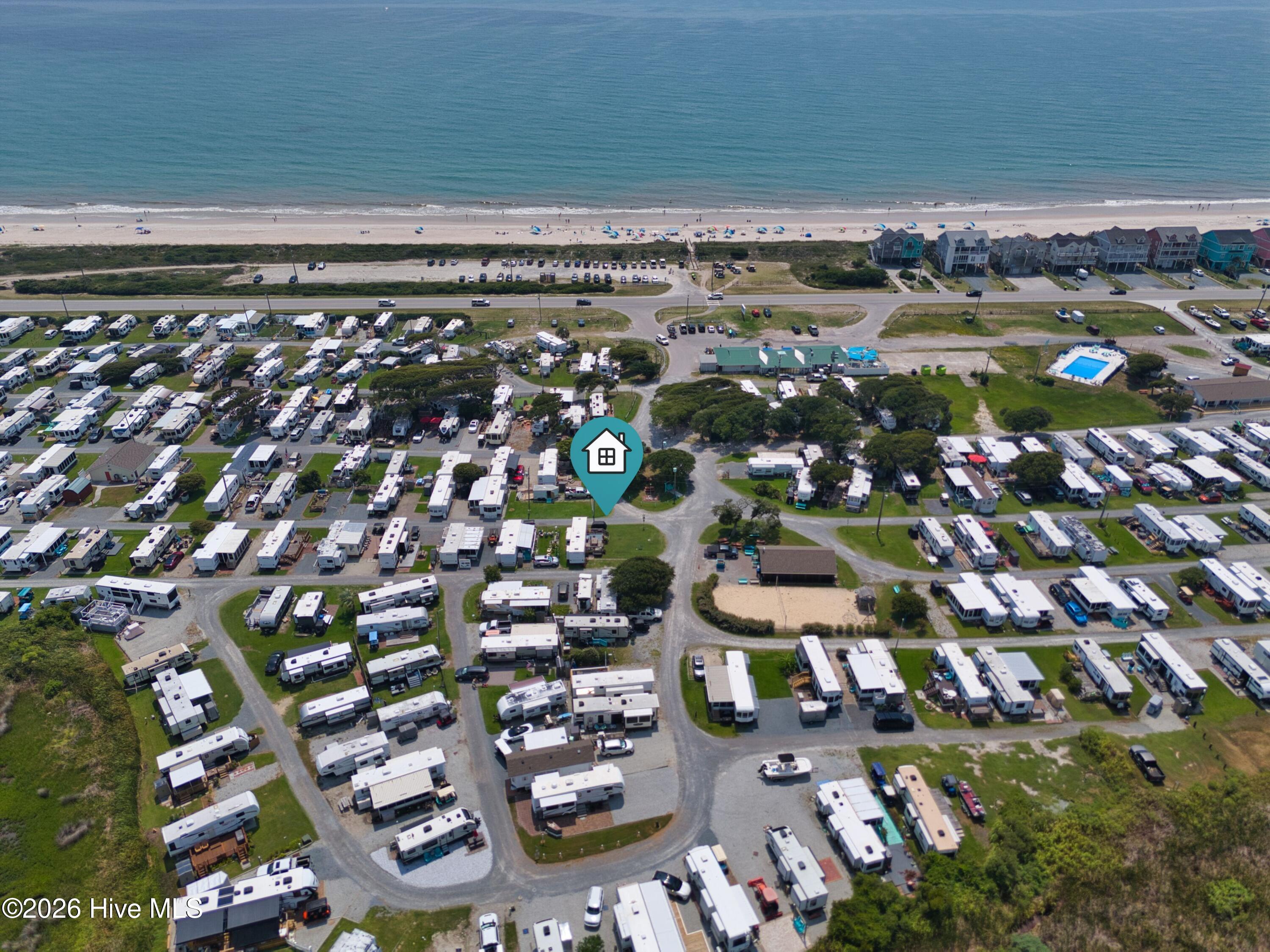 4023 149 & 150 Island Drive,North Topsail Beach