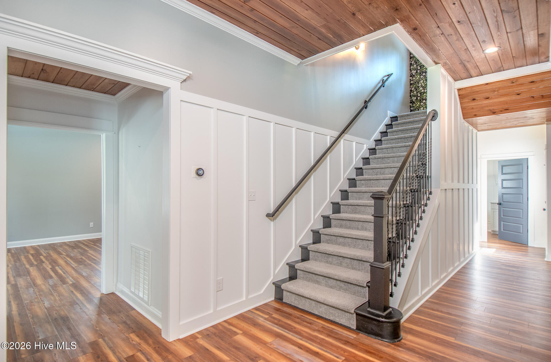 282 Old Stanton Road,Beaufort
