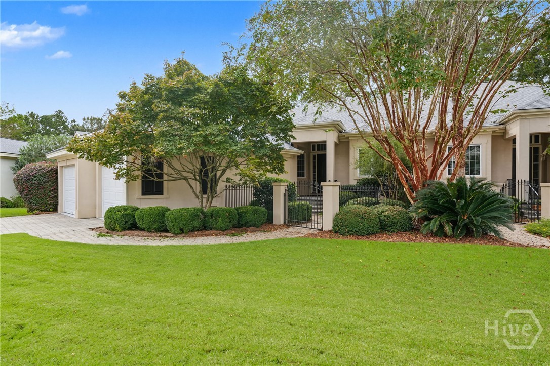 Photo 1 of Townhouse for sale at 111 Saltwater Way, Savannah, GA 31411 | MLS# SA365276 | Listing updated on 2026-10-09