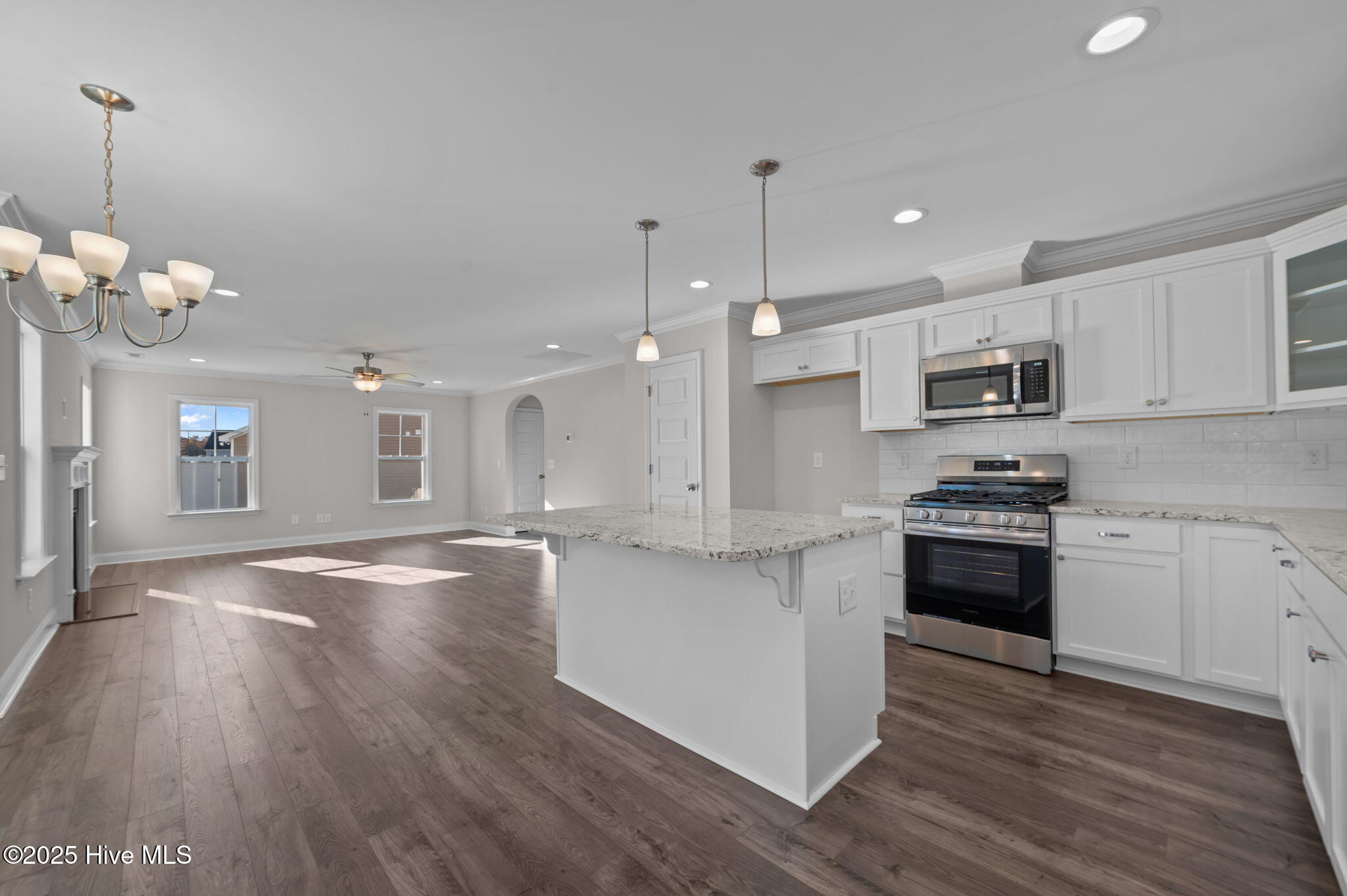 709 Oleander Drive, Greenville, NC, 27858