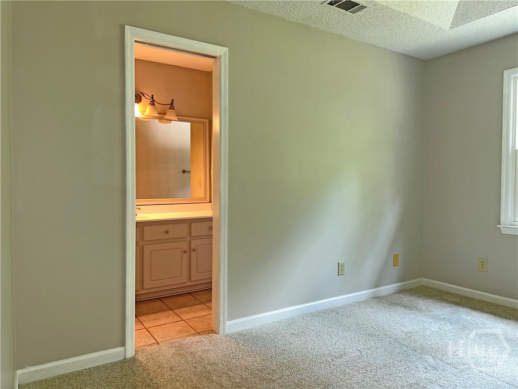 Owner's Suite