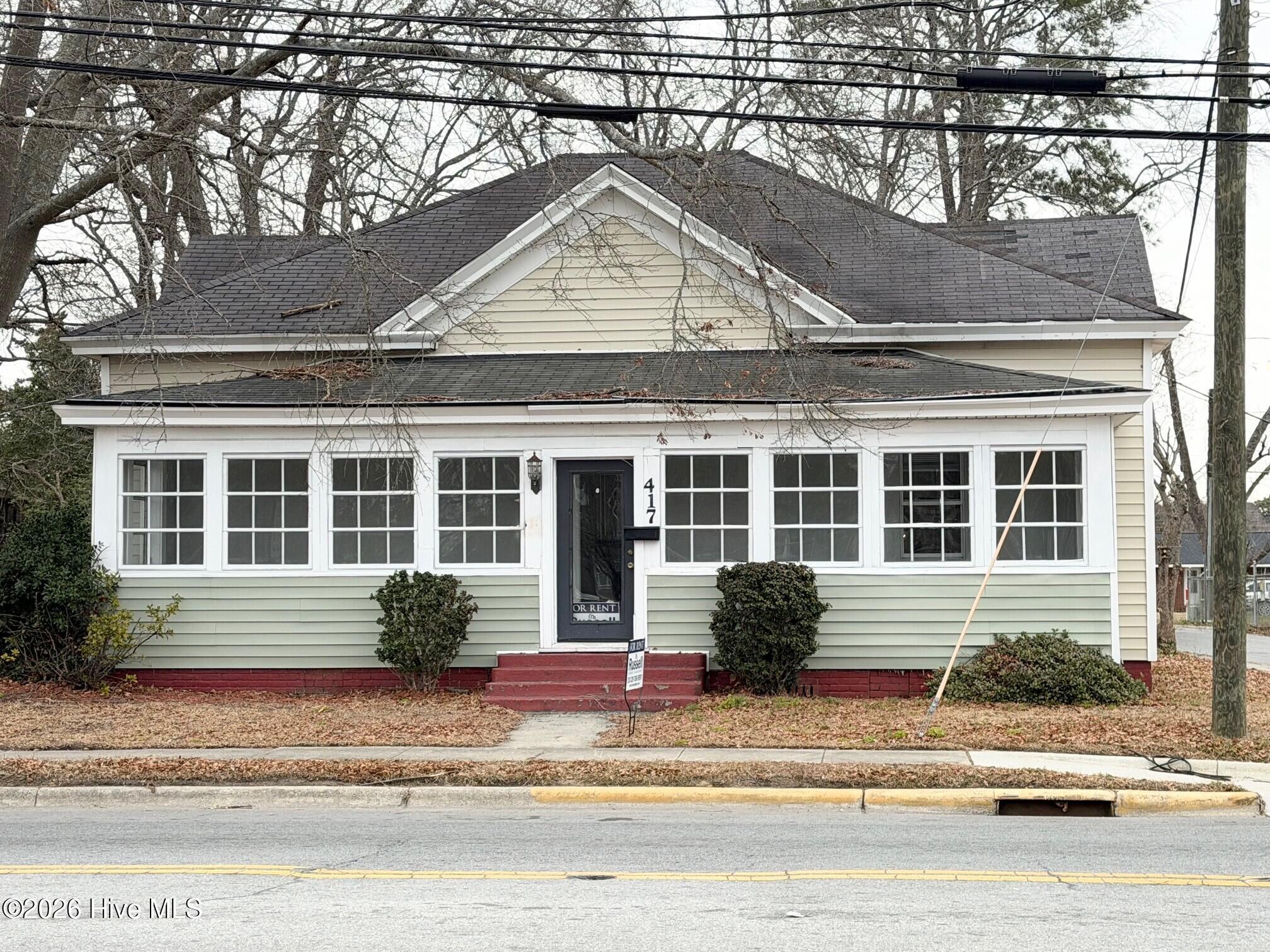 417 3rd Street, Ayden, NC, 28513