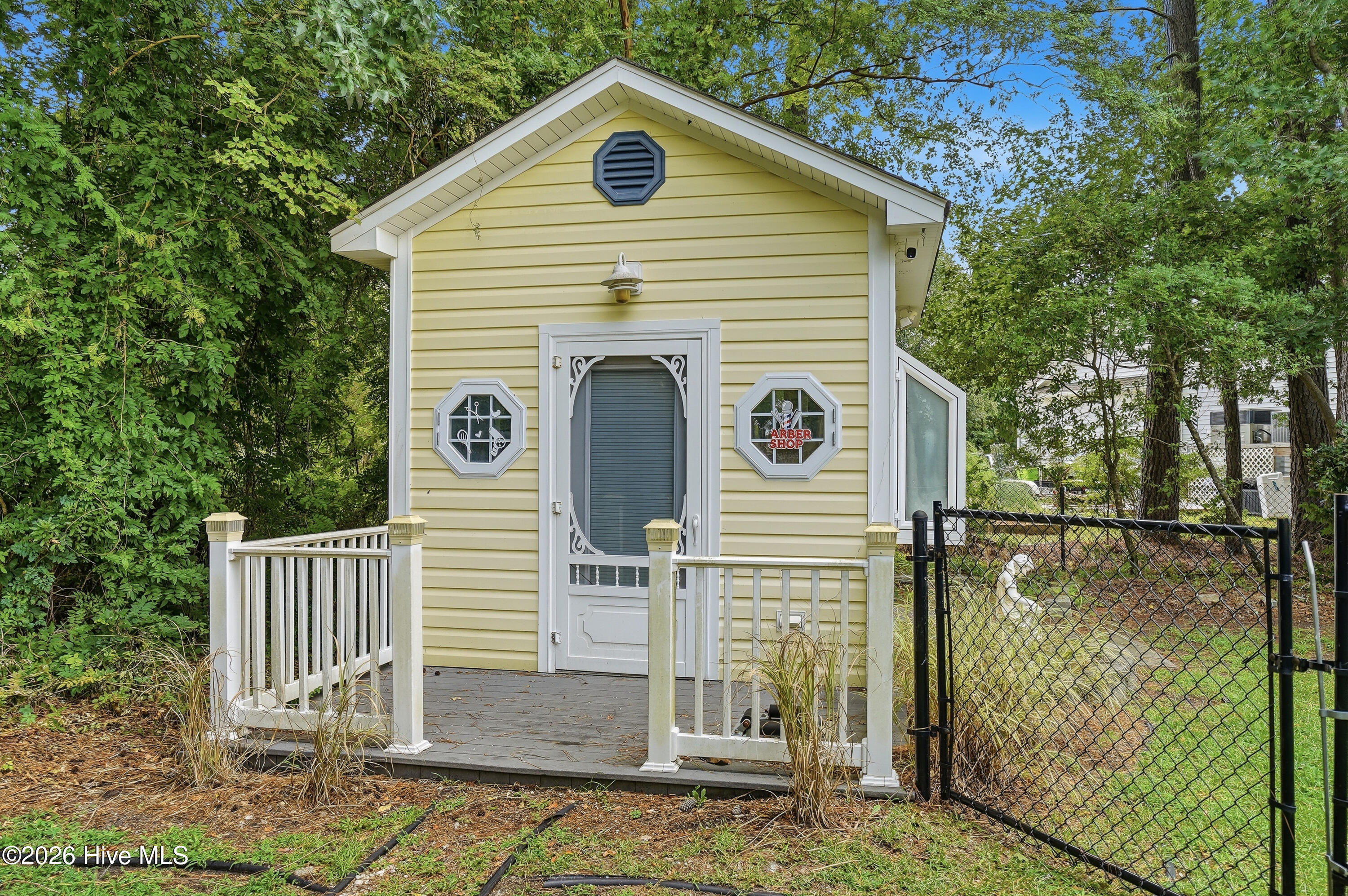 109 Commander Circle,New Bern