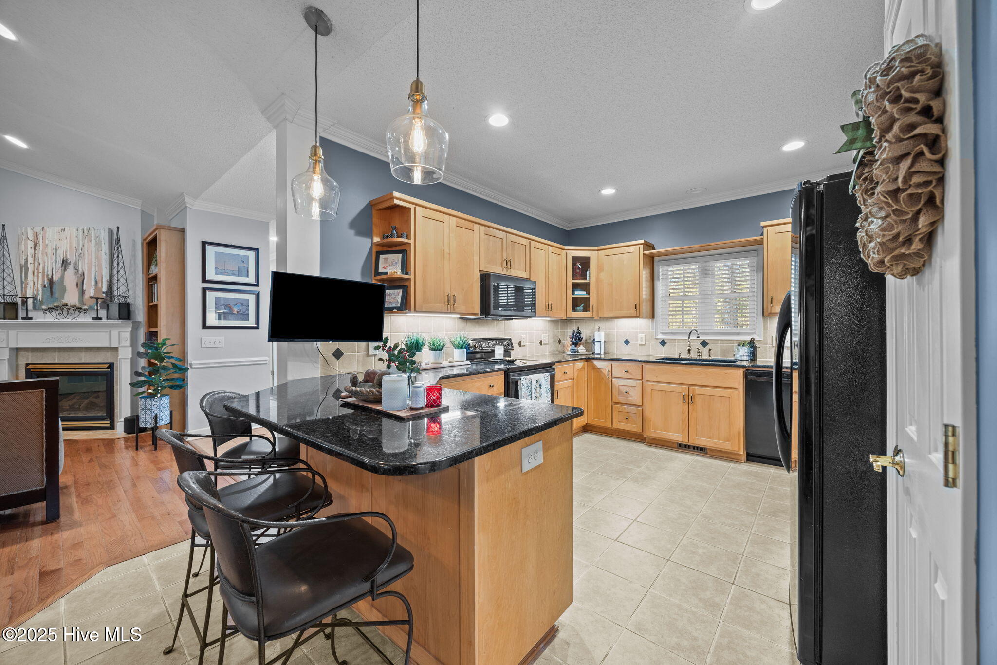 5 Belmont Court