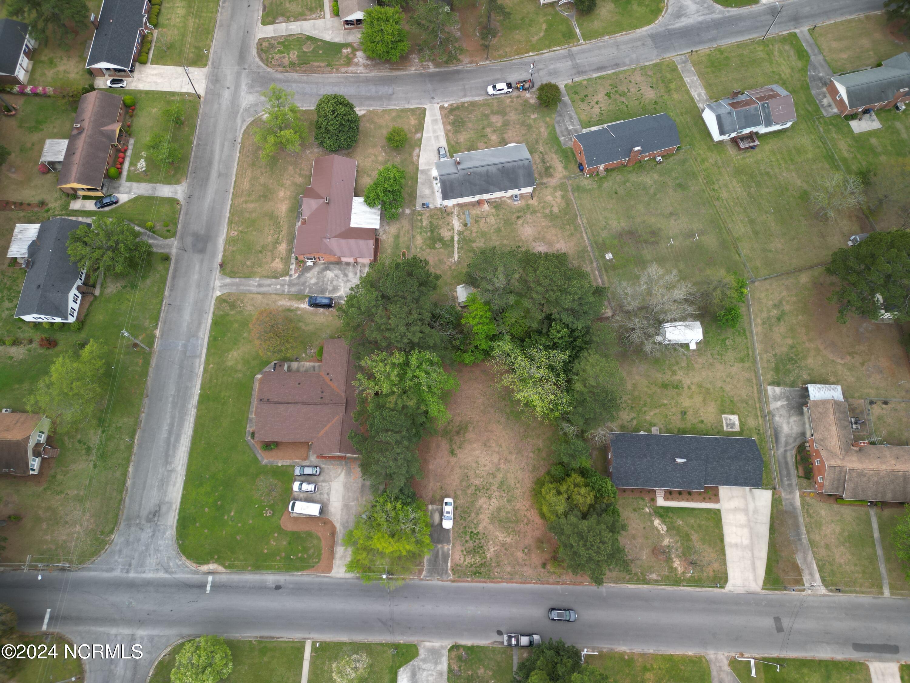 902 Rosanne Drive, Kinston, NC, 28504