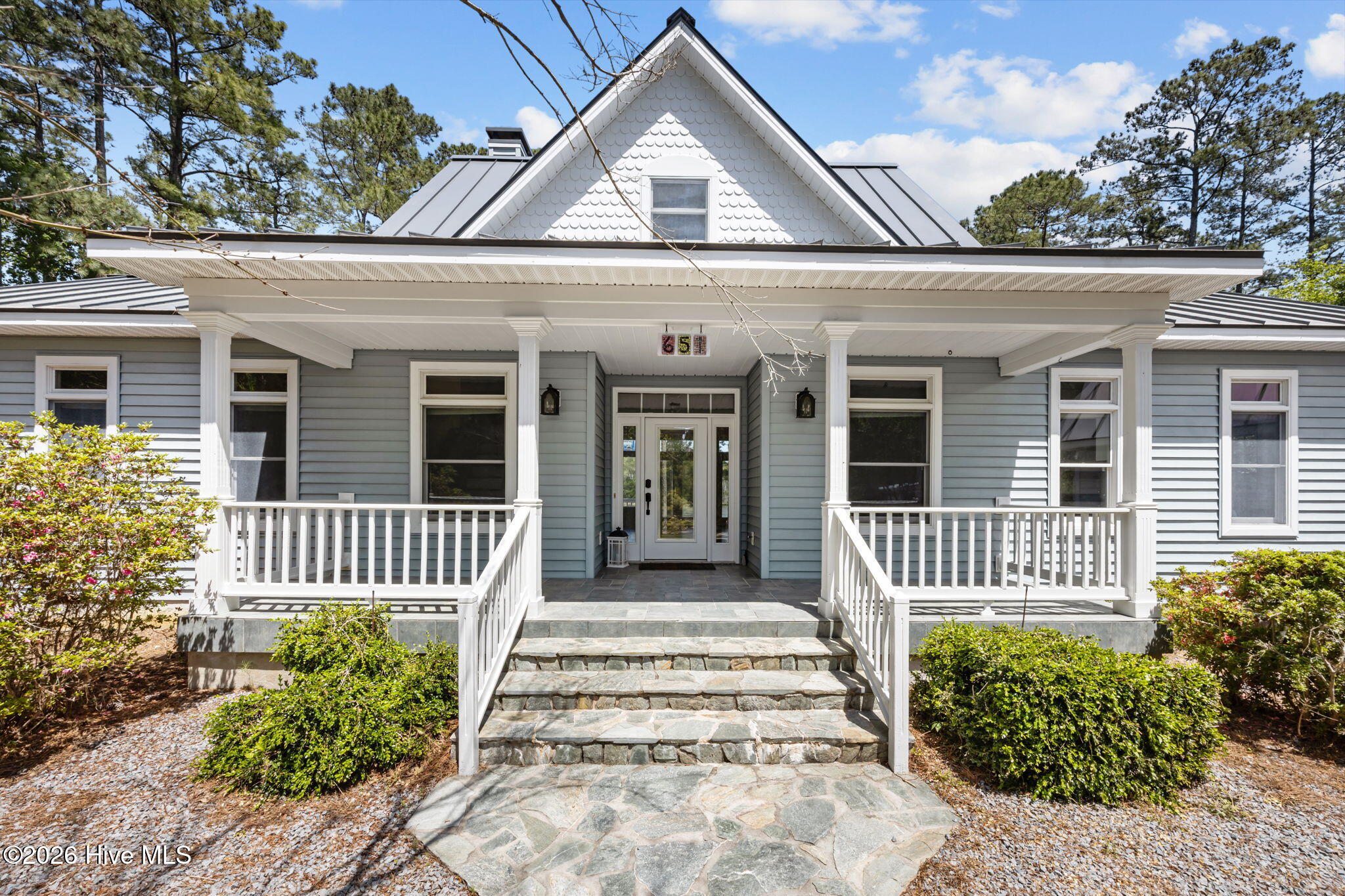 651 Quail Road,Merritt