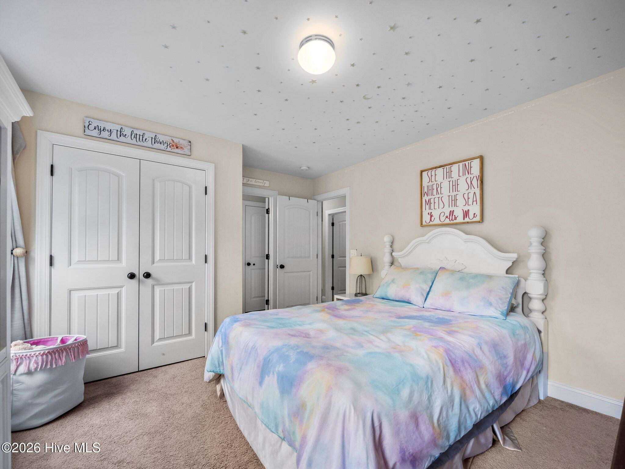 154 Cornel Lane, Hampstead, NC, 28443