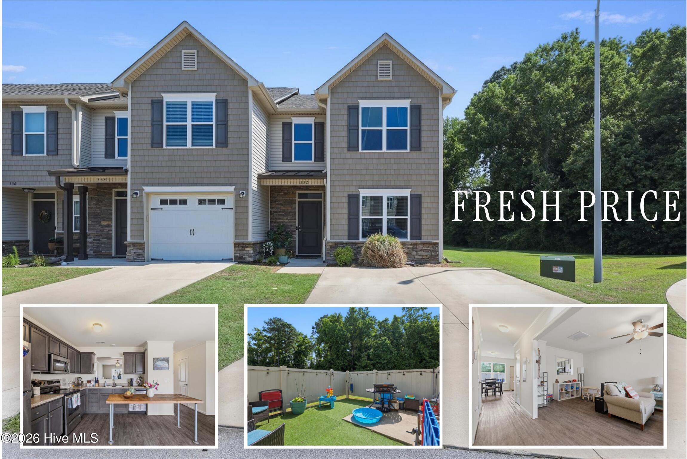 332 Glenellen Loop Road,Midway Park