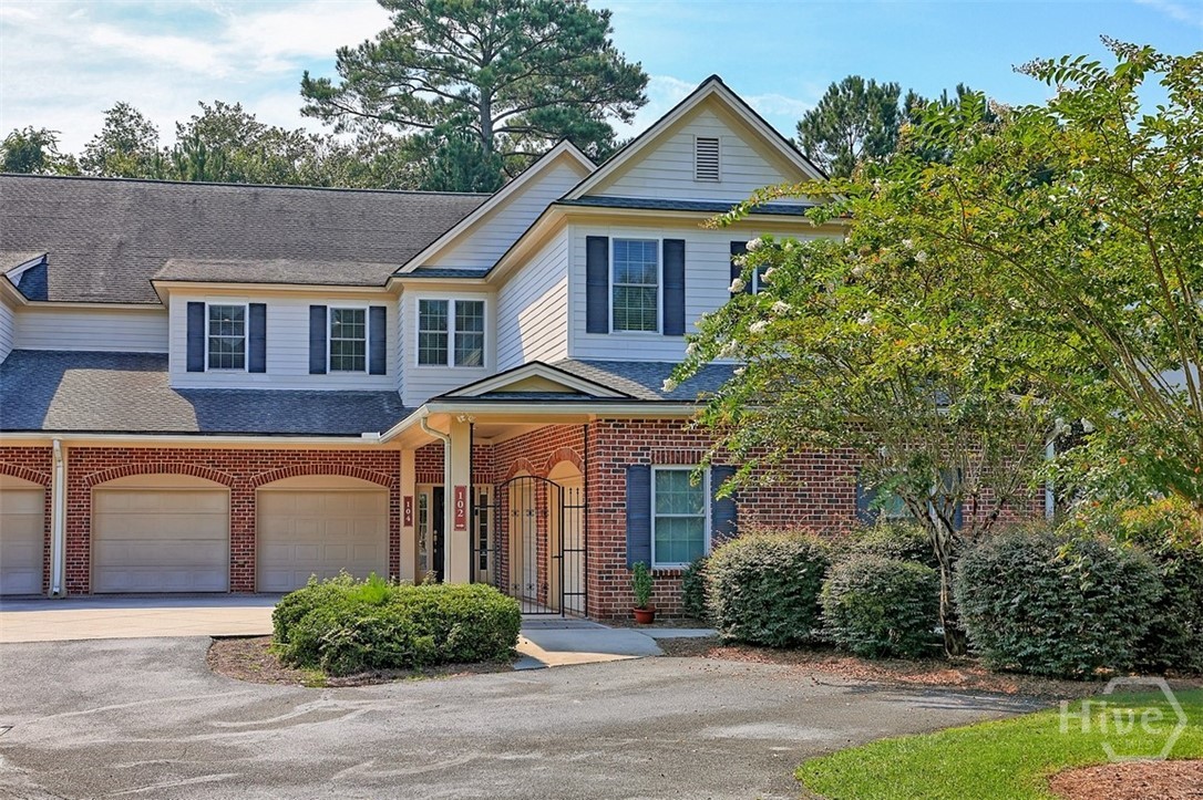 2nd image of 104 Woodside Xing, Savannah, GA 31405 | MLS# SA362895
