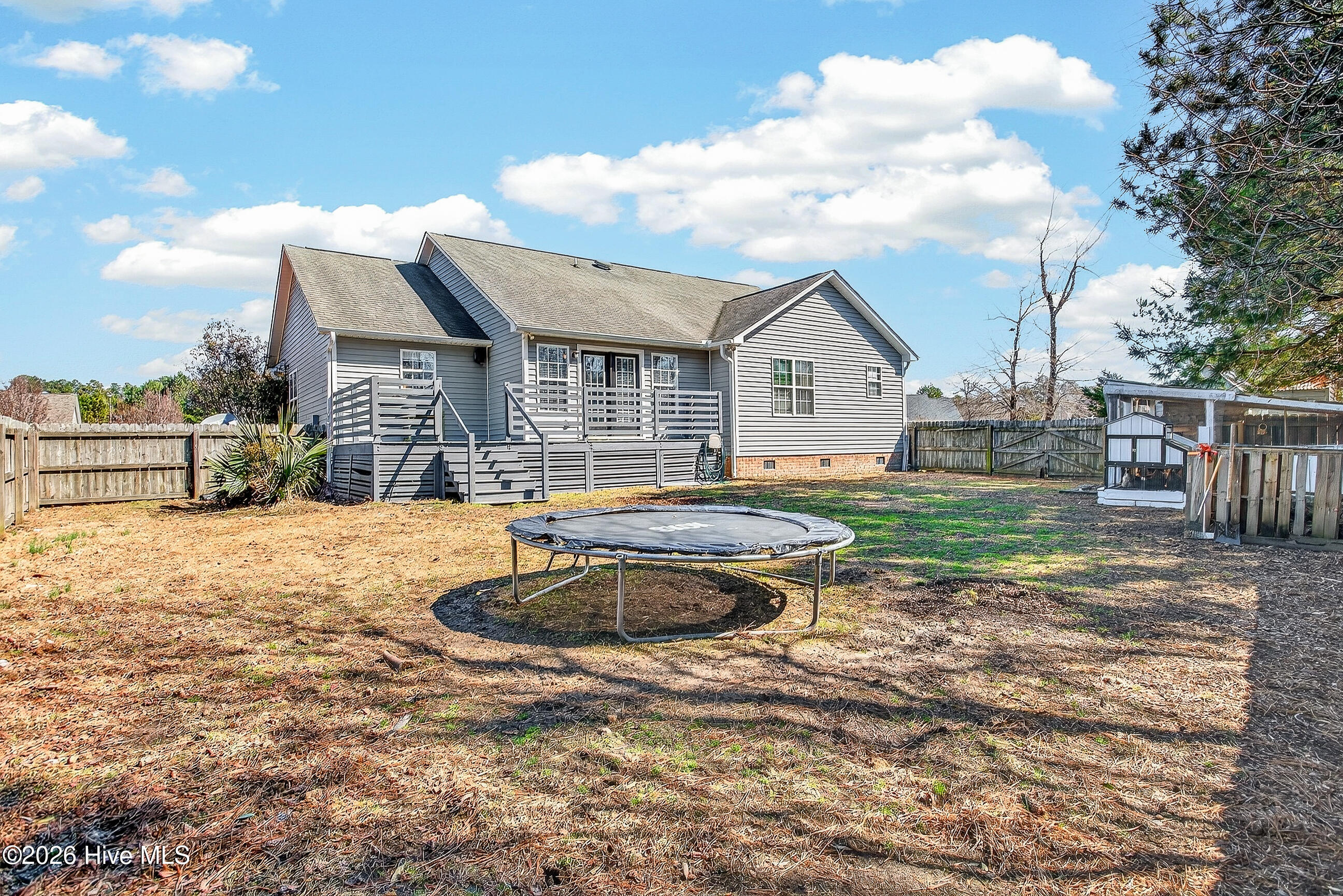 105 Mickey Court,New Bern