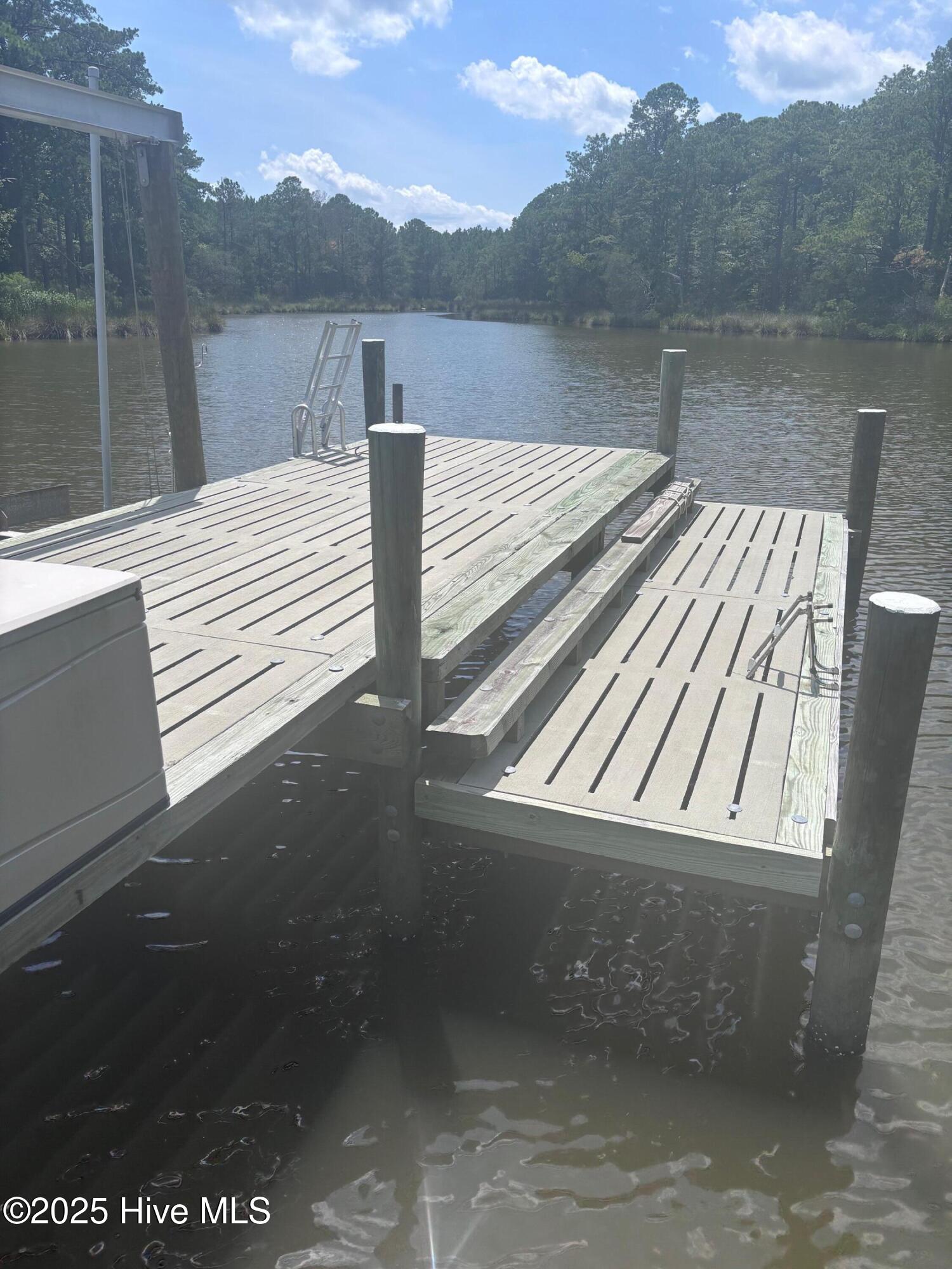 398 Smith Creek Road, Oriental, NC, 28571