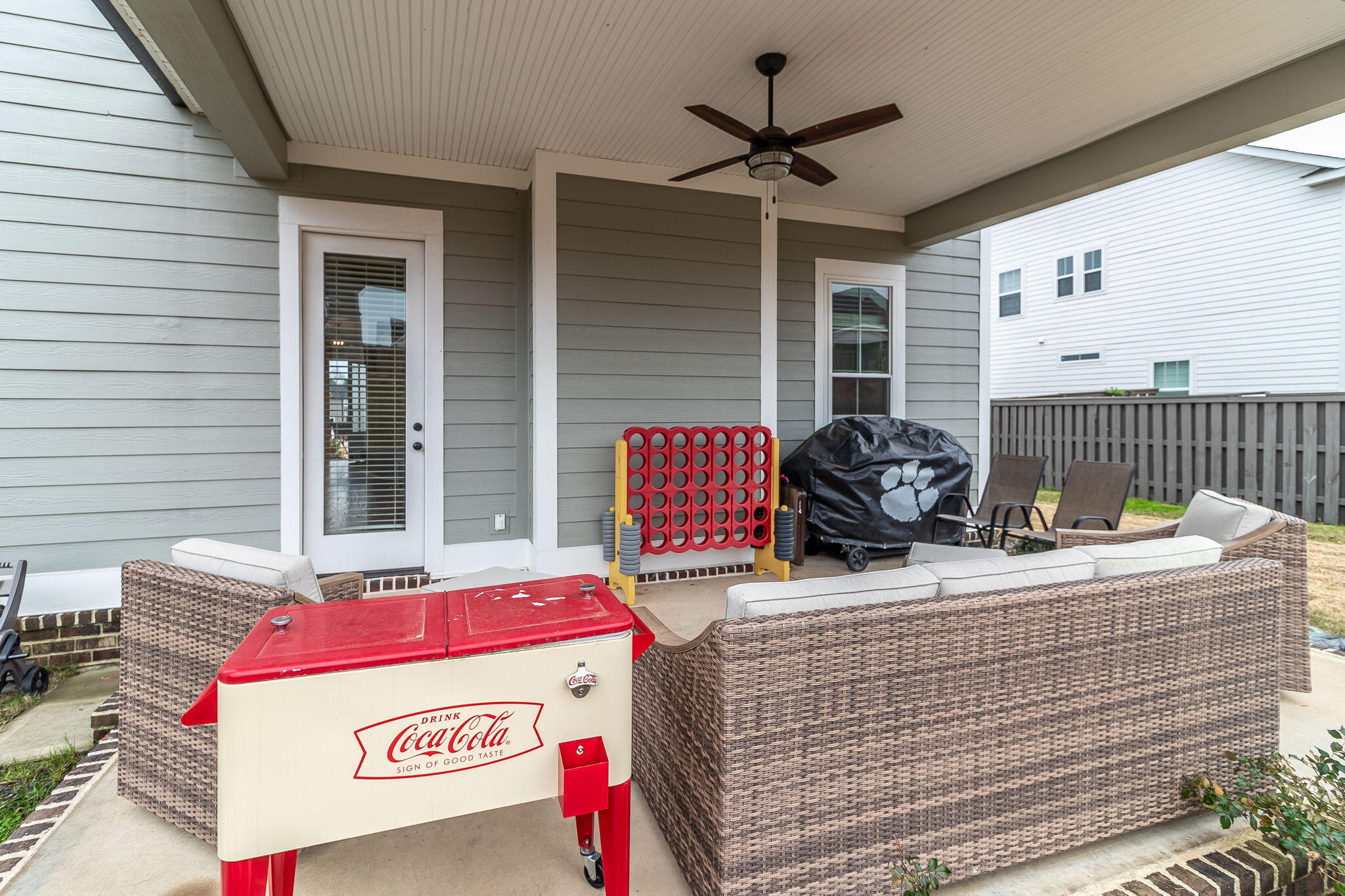 427 Woodlawn Street, Evans, GA, 30809