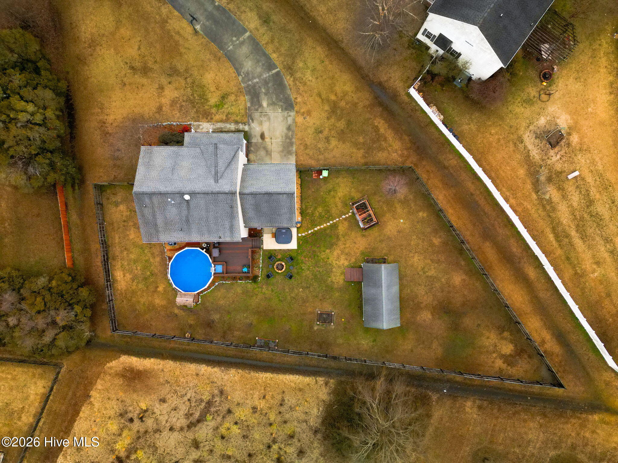 102 Creek Court, Elizabeth City, NC, 27909