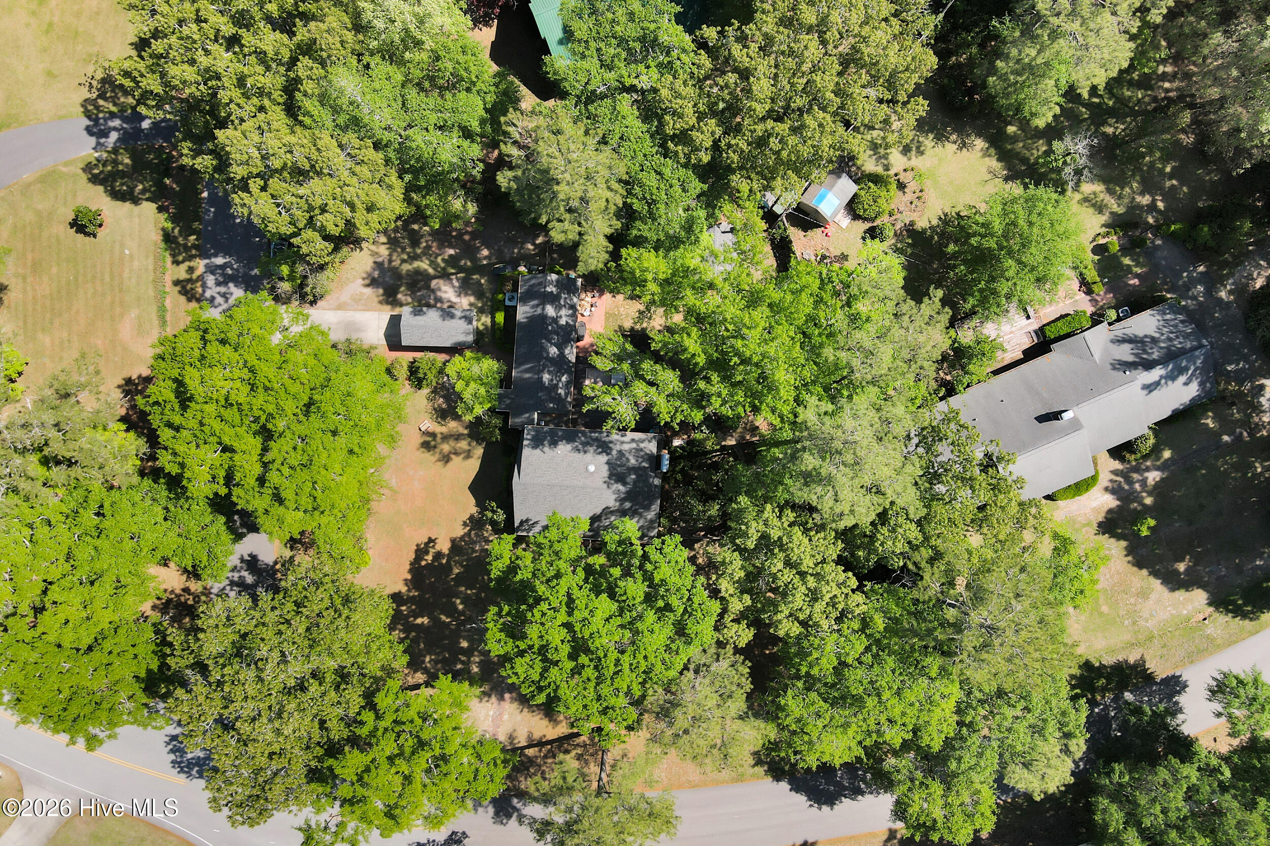 3536 Canterbury Road,Trent Woods