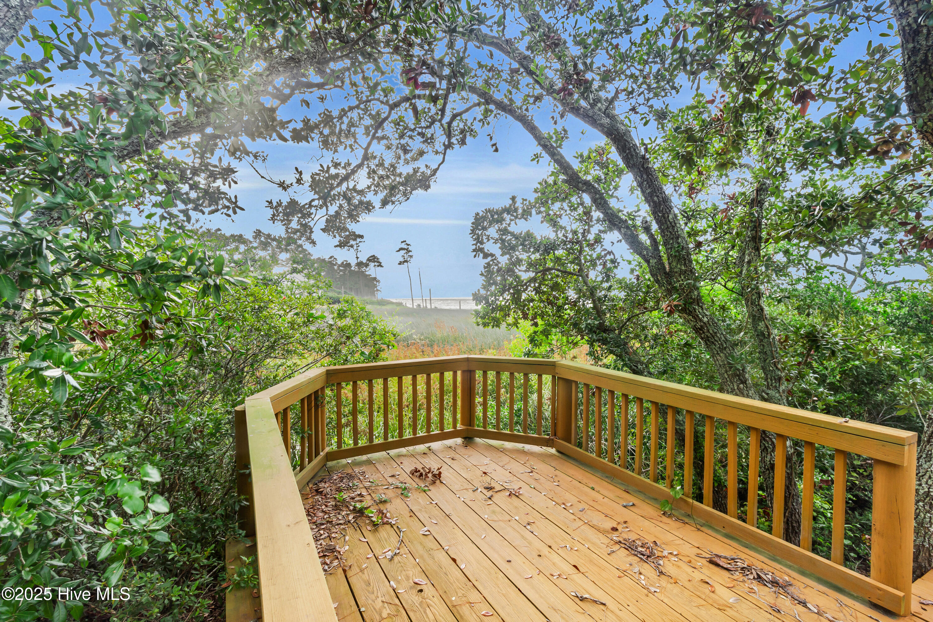 705 Sandy Point Drive,Beaufort