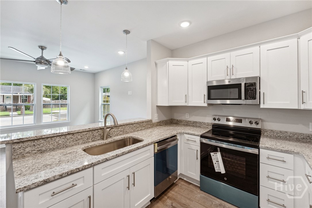5th image of 609 Magazine Ave, Savannah, GA 31412 | MLS# SA363126