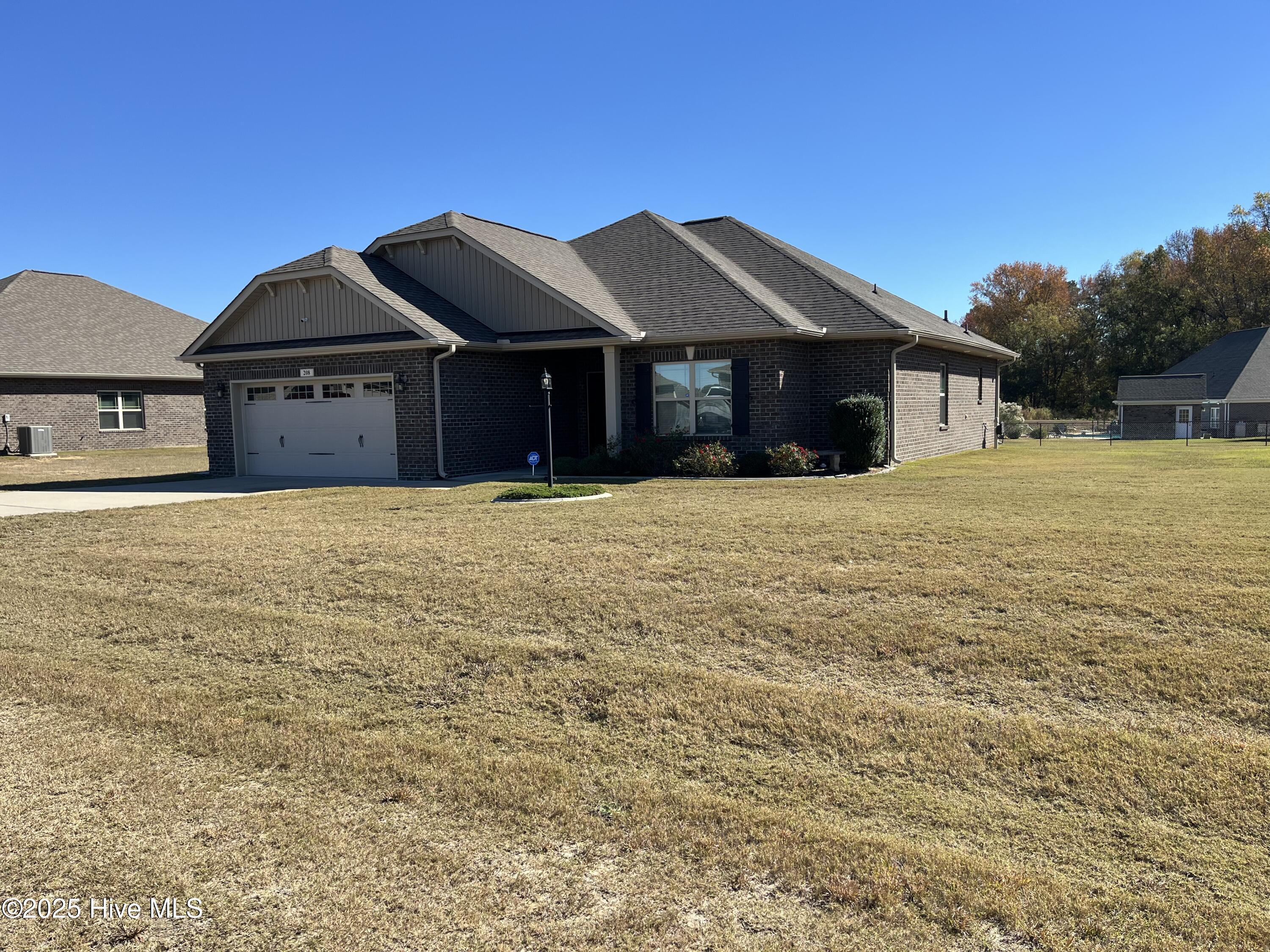 Homes for sale in Pikeville, NC | 208 S Merganser Dr, Pikeville, NC 27863 | MLS# 100539260