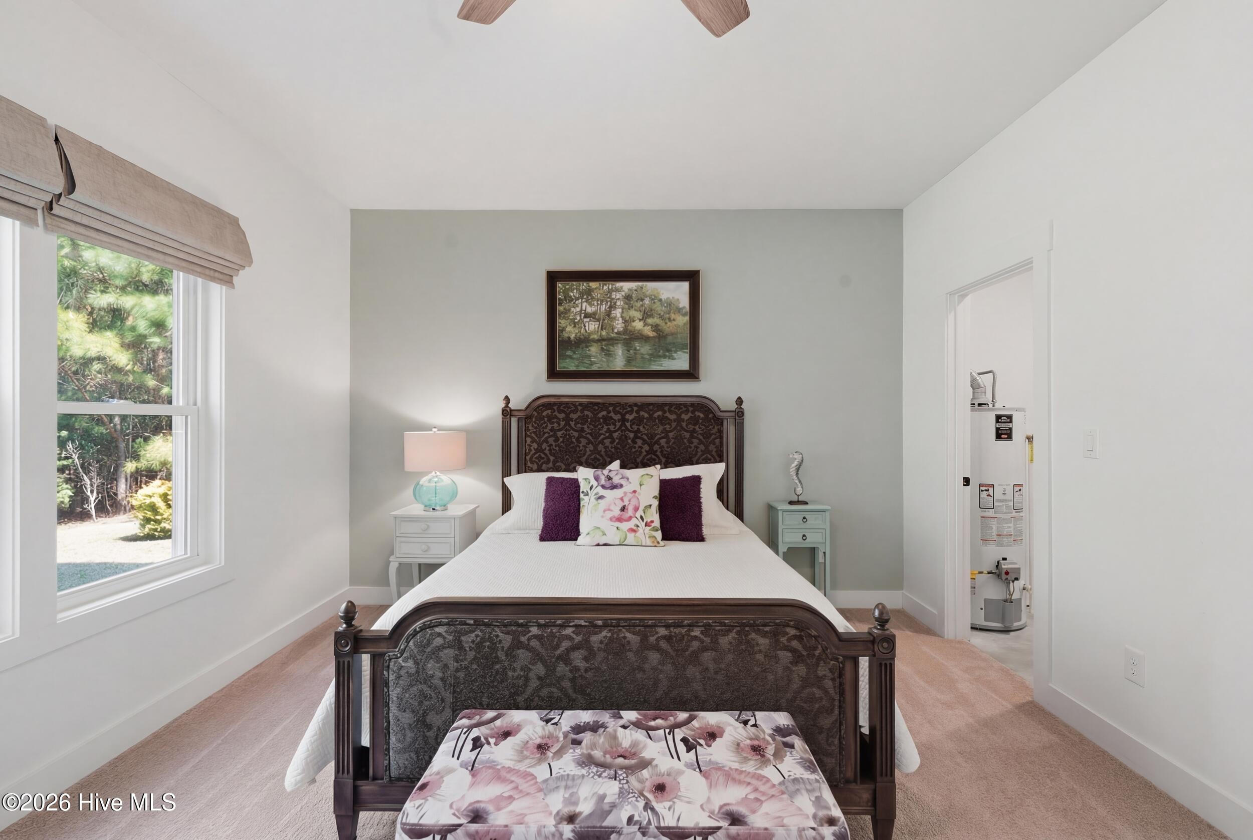 131 Everett Park Trail, Holly Ridge, NC, 28445