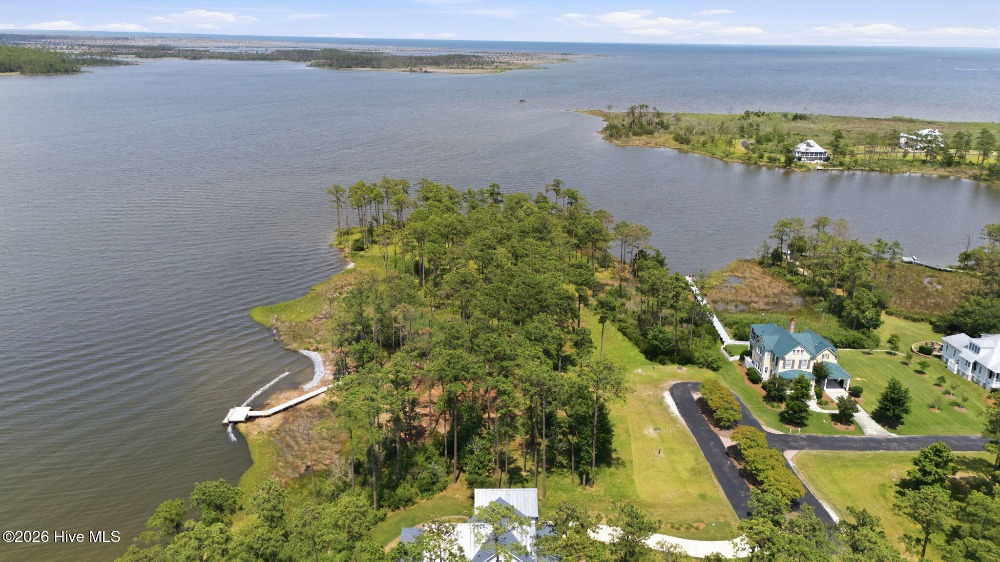 238 20 Oyster Point Road,Oriental