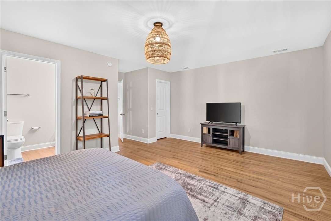 Ground Floor Bedroom